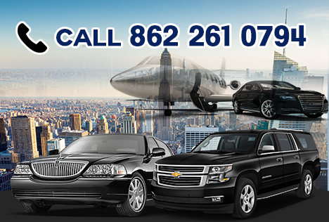 Newark Taxi Service