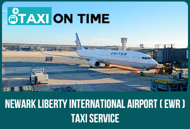 Newark Airport Taxi Service