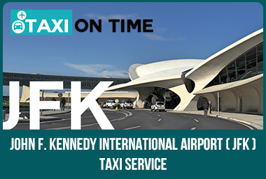 Newark Airport Taxi Service