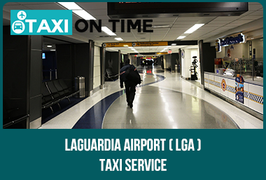 Newark Airport Taxi Service