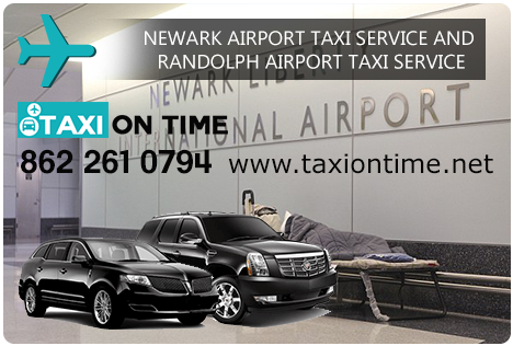 Newark Airport Taxi Service